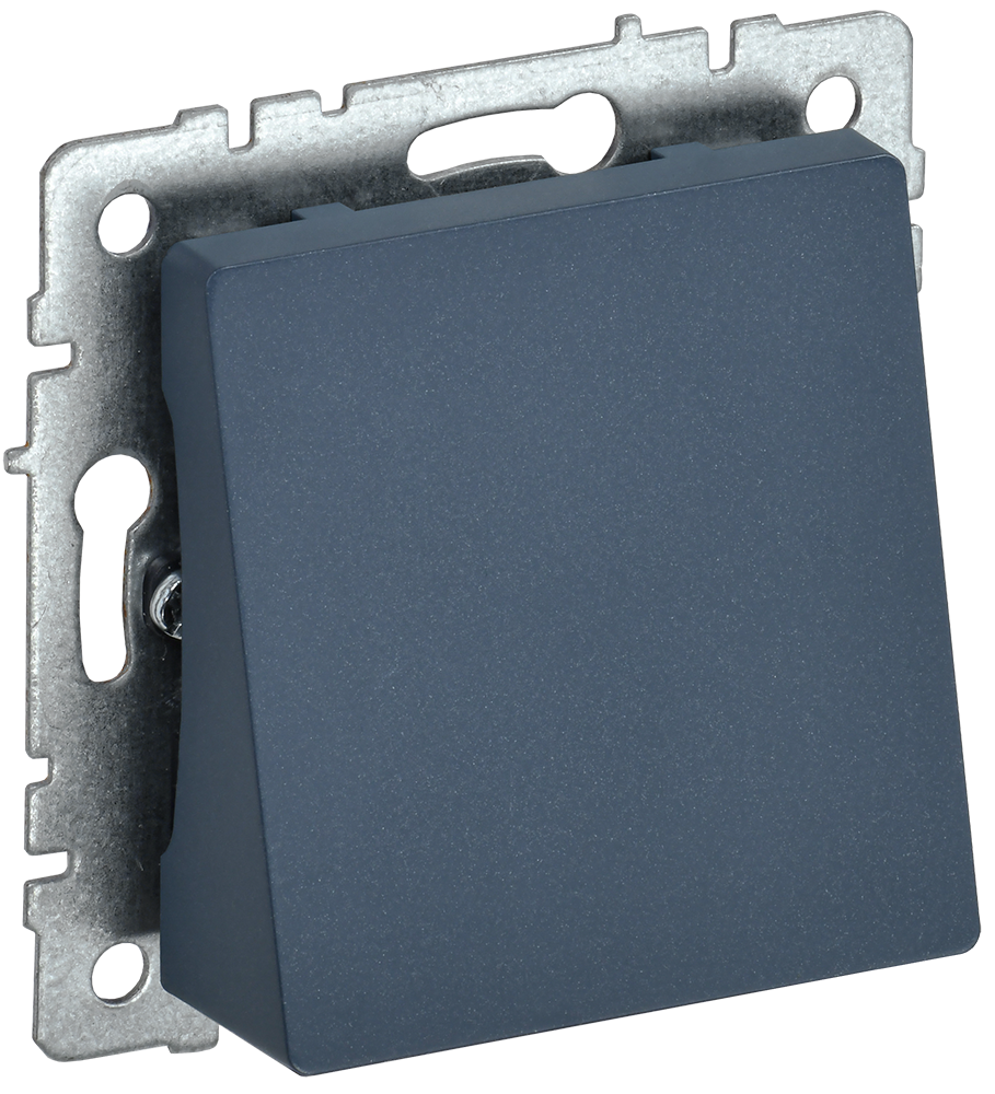 BRITE Вывод кабеля МВ10-БрМ маренго IEK BR-VK10-0-K35