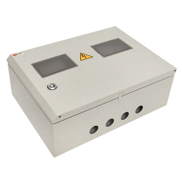 ЩУ-1/2-0 (310х420х150) IP54 PROXIMA EKF - Фото 4