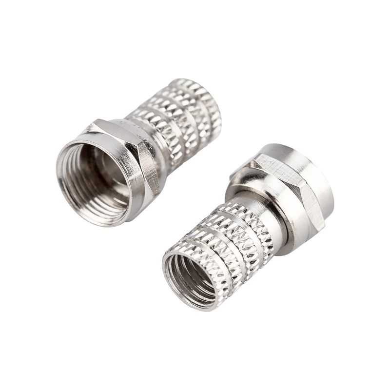 F-разъем RG-6 REXANT 05-4003