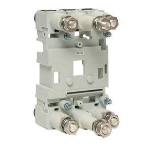 Панель втычная PM-99/1-250 заднего присоед. для ВА-99 250А EKF mccb99-a-91