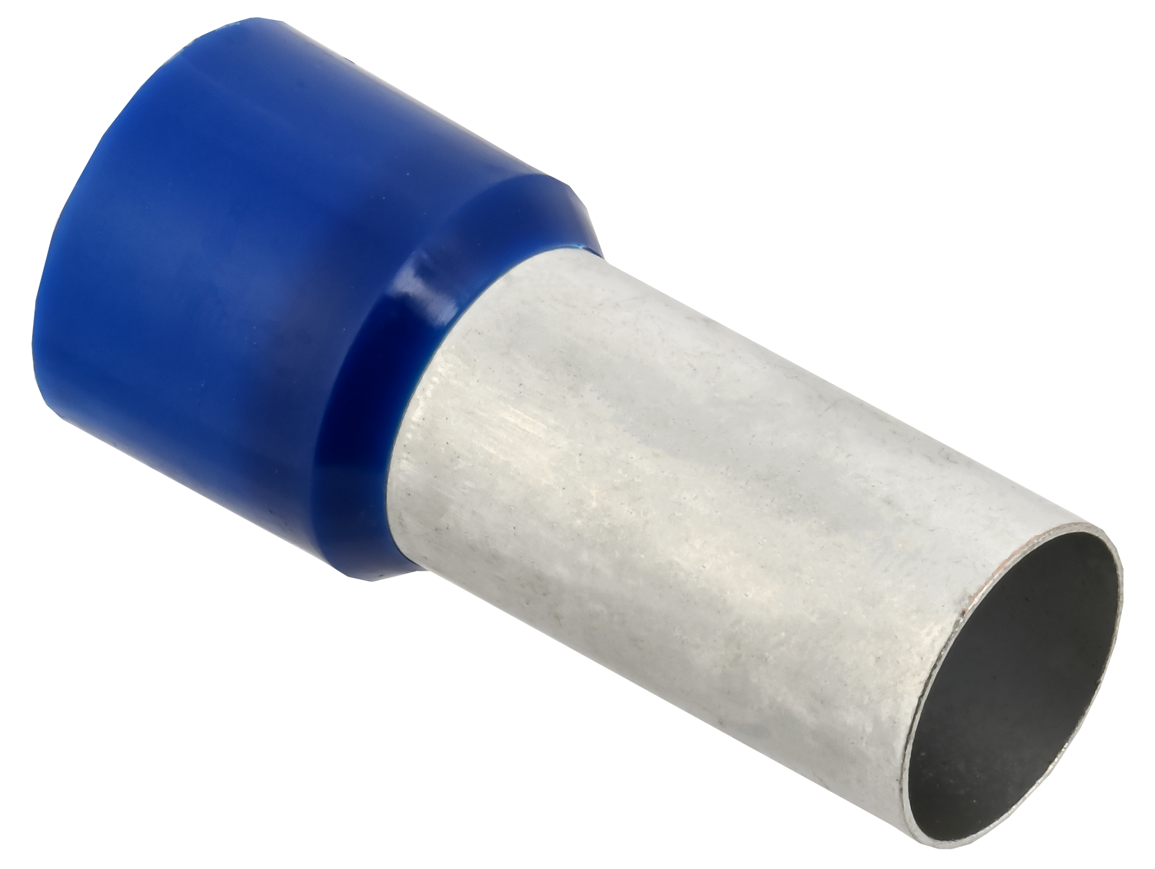 Наконечник НШВИ 120-32 темно-синий (15шт/упак) IEK UGN11-120-032-015