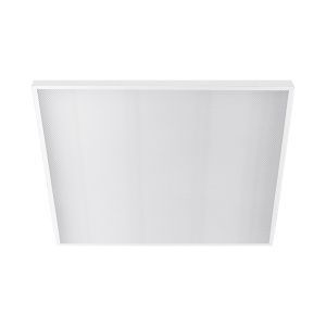 Панель светодиодная универсальная 36Вт 595*595*19мм 4000К призма WOLTA ULPD36W60-04