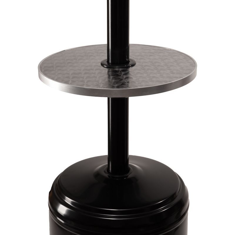 Столик для уличного газового камина Грибок REXANT 60-0190