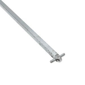 Переходник 400 мм для рукояток управления TwinBlock 40-250А EKF tb-a-1-400