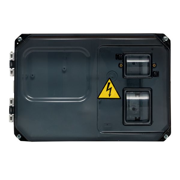 ЩУРн-П 1/5 (229х340х117) IP55 EKF PROxima - Фото 3