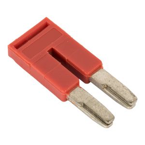 Перемычка для JXB-ST/Push-in 2,5 2PIN (20 шт.) EKF plc-per-st-2PIN-2.5