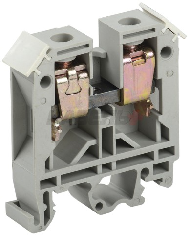 Зажим наборный ЗНИ-16мм2 серый AN0806-0057