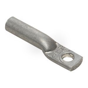 Наконечник алюминиевый ТА ГОСТ 25-8-7 (2шт.) EKF dl-25-8-7-r