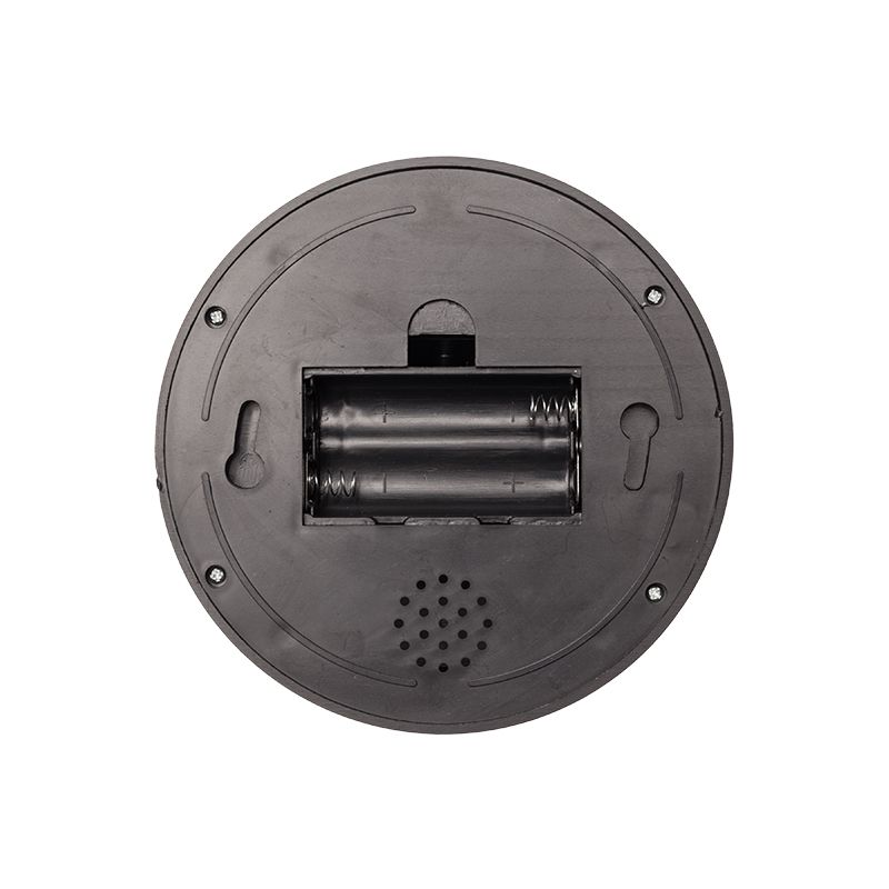 Муляж камеры, внутренний, купольный, черный PROconnect - Фото 4