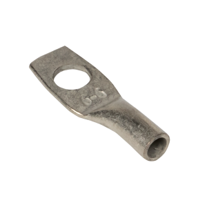 Наконечник медный луженый ТМЛ DIN 6-6 EKF tml-din-6-6