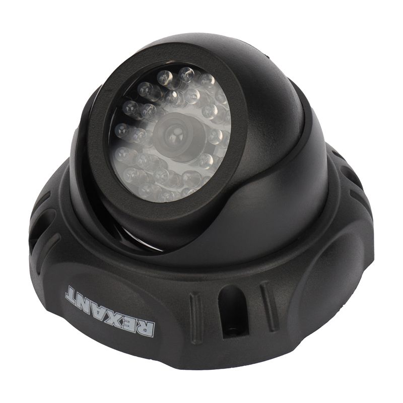 Муляж видеокамеры внутренней установки RX-303 REXANT 45-0303