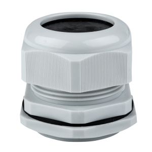 Сальник PG48 IP54 (20 шт) d отв. 59 мм / d провод. 37-44 мм EKF PROxima plc-pg-48