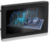 Панель оператора емкостная ETС 7” пластиковый корпус ONI ETC-A8TS-HSSE-S-070