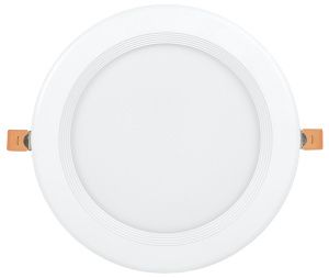 Светильник светодиодный ДВО 1804 PRO круг 40Вт 4000K IP40 белый IEK LDVO0-1804-40-4000-K01