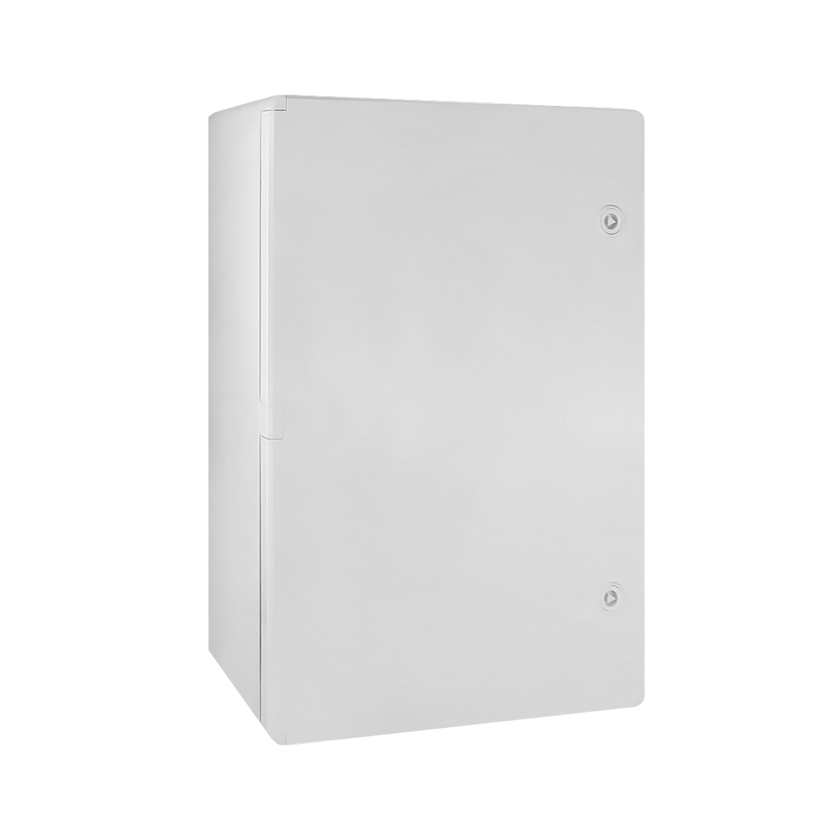 Корпус пластиковый ЩМПп 600х400х200мм IP65 DEKRON (УЦЕНКА) DEK-N-604020-65уц