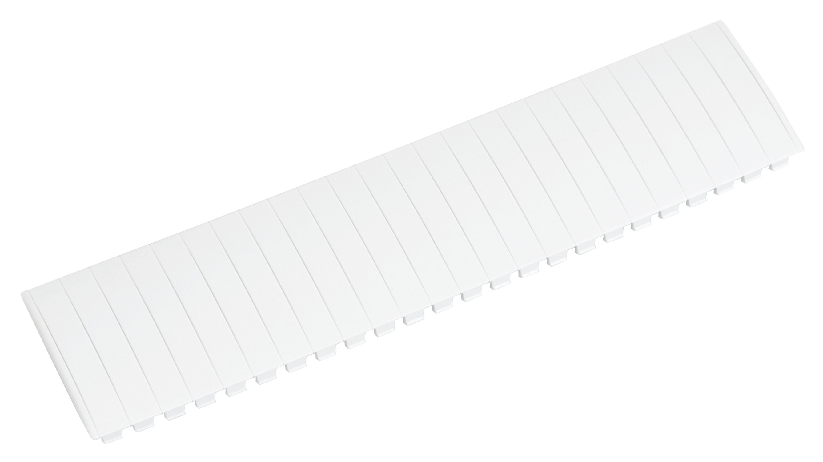 TITAN 5 Заглушка 12 модулей белая IEK TI5-00D-PG-012-9016