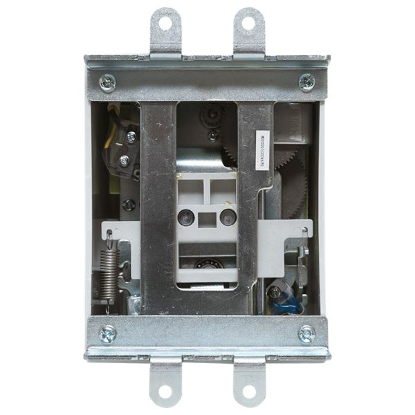 AV POWER-1 Электропривод CD2 для ETU - Фото 4