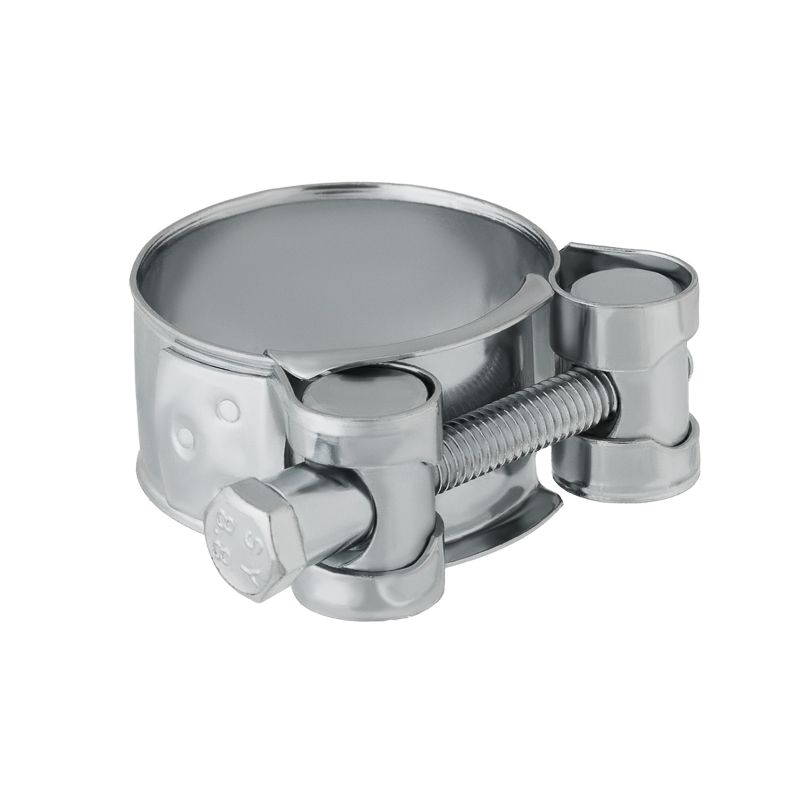 Хомут силовой 32-35-0,8мм, (10 шт/уп) REXANT - Фото 2