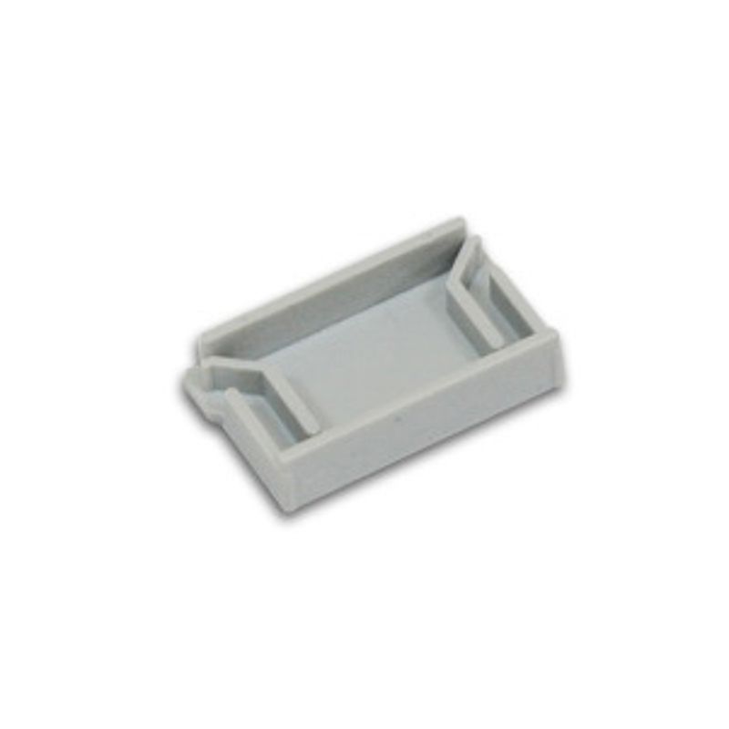 Заглушка для профиля 3307-2 REXANT 146-214-1