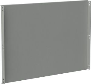 FORMAT Панель секционная внутренняя задняя 4B 800х400мм IEK FO-00-FPS-080-040