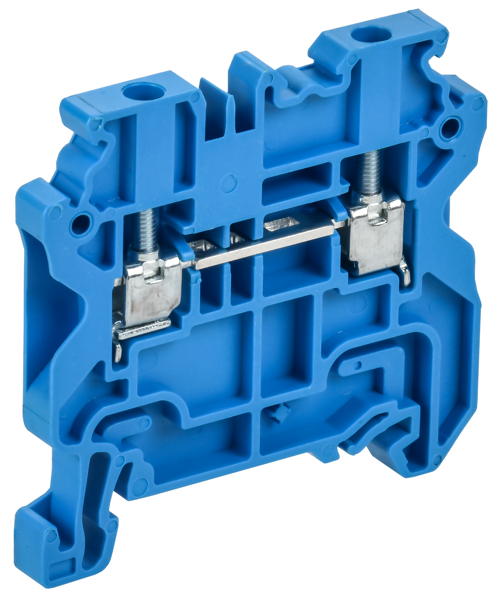 ARMAFIX Клемма винтовая CY2.5BU Ex IEK