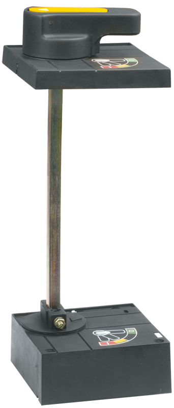 Привод ручной ПРП-1 160A для ВА88-33 IEK