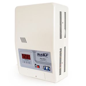 Стабилизатор напряжения релейный RUCELF SRW-10000-D SRW-10000-D