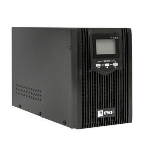 ИБП E-Power PSW 600-TB 1500 ВА,1200 Вт,USB,RJ45,1хСE13,2xSchuko PSW-615-TB