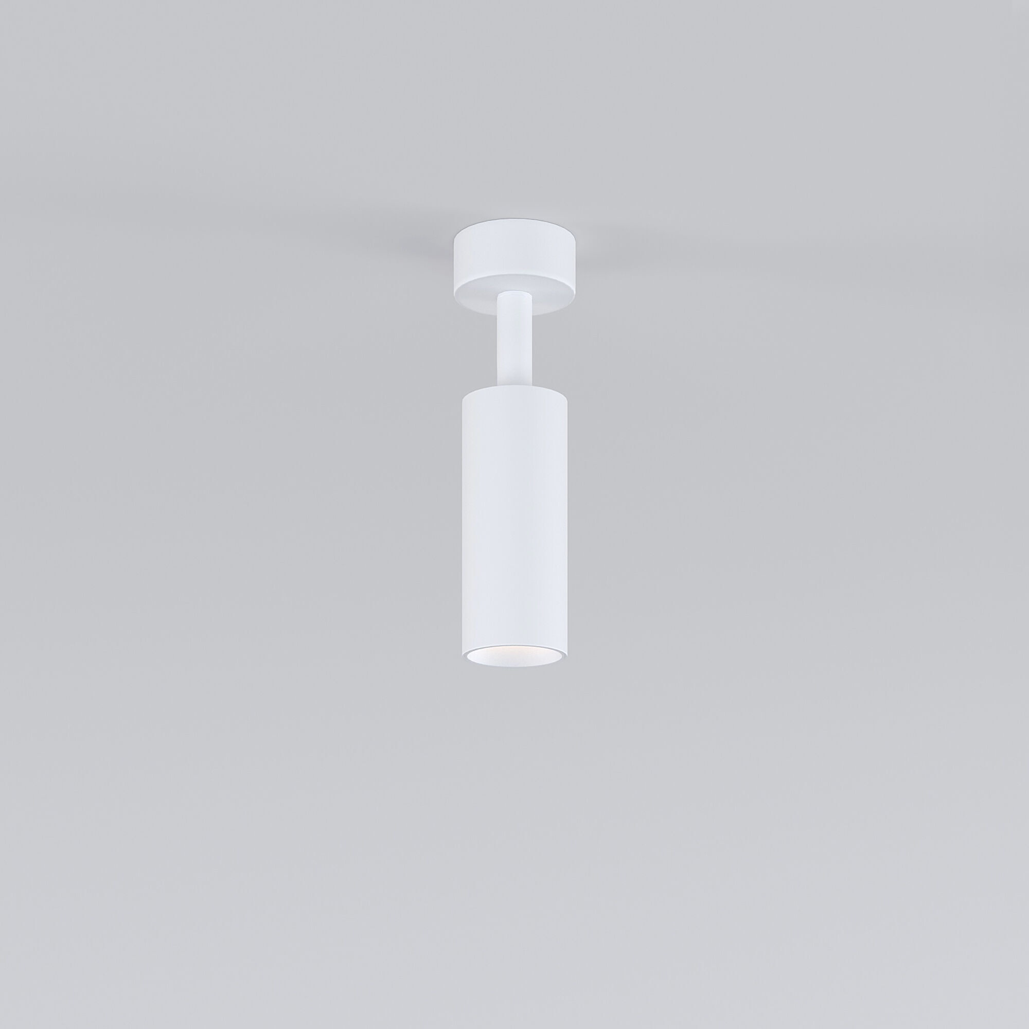 Diffe светильник накладной белый 8W 4200K (85639/01) 85639/01 Elektrostandard - Фото 2