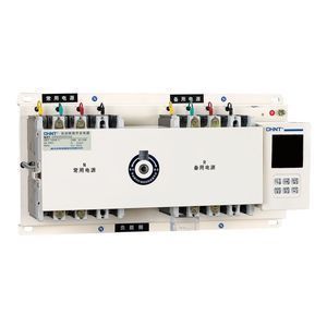 Устройство автоматического ввода резерва NZ7-250S/3P 160А 422157