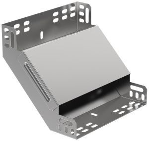 ESCA Поворот вертикальный внутренний 90град 50х200мм IEK CLP1V-050-200