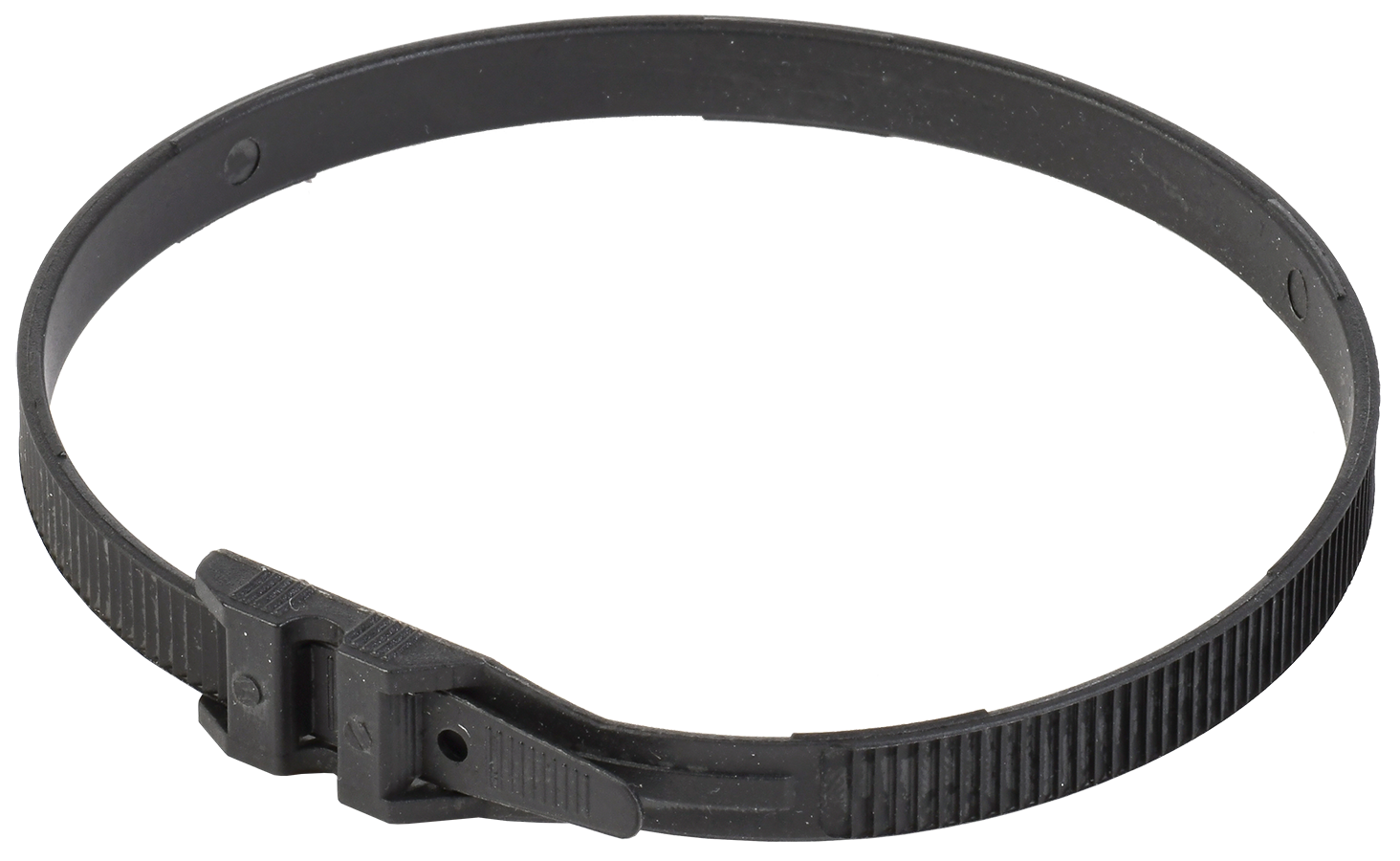 Хомут для СИП ХС-360 (100шт/упак) IEK UHH21-D9-360-100