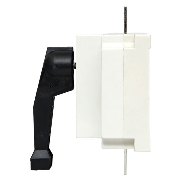 Рубильник-выключатель 400A 4P c рукояткой управления для прямой установки PowerSwitch EKF - Фото 4