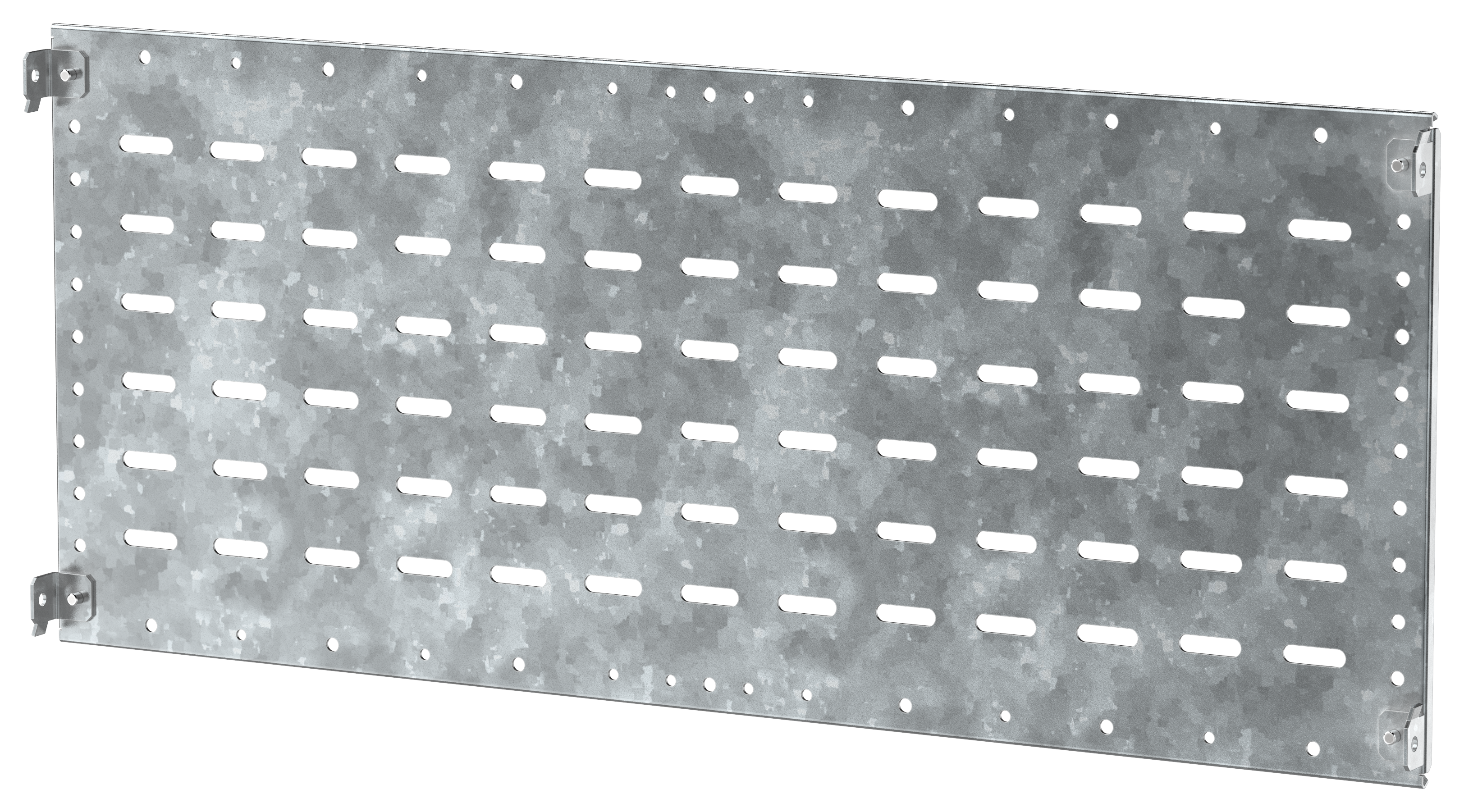 FORMAT Перегородка секционирования задняя 300х800мм IEK FO-00-SWF-030-080
