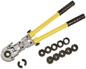 Пресс механический ручной ПМР-300 IEK TKL10-020