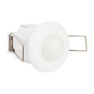 ИК датчик движения встраив. 800Вт 360гр. до 6м IP20 dd-ms-200 EKF dd-ms-200