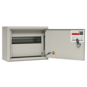 ЩРН-12 (220х300х120) IP31 PROXIMA EKF - Фото 11