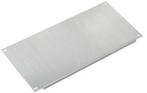 Панель монтажная 500х545 (оцинк.) для ЩМП-1664 IEK YKM40-PM-500X545