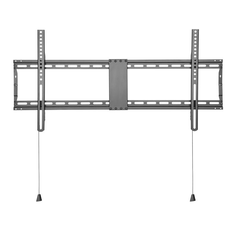 Кронштейн для телевизора 43"-90", фиксированный с быстрой фиксацией, серия HOME REXANT - Фото 2