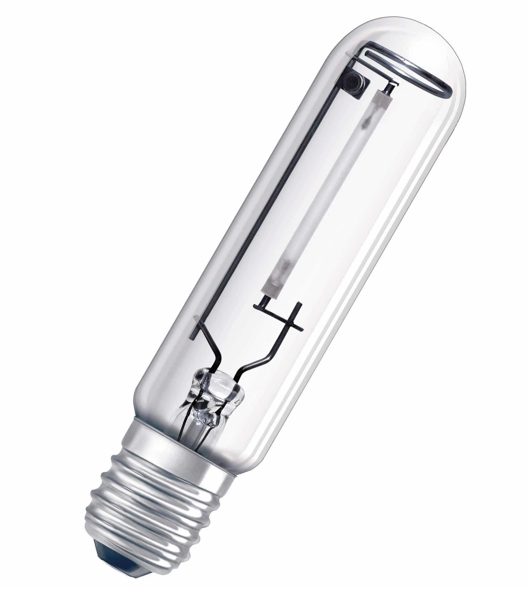 Лампа газоразрядная металлогалогенная ДРИ 400Вт Е-40 MH-T400E40