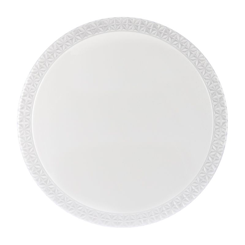 Светильник настенно-потолочный Thalassa LED 90 Вт 2700-6500 К управление с пульта и выключателя, диммирование, встроенный ночник Extra REXANT 650-1030