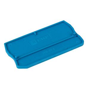 Заглушка для JXB-ST-4 синяя EKF sak-st-4-blue