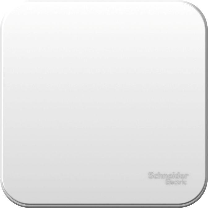 Выключатель 1-кл. ОП Blanca 6А IP20 (сх. 1) 250В бел. SE BLNVA061001 - Фото 2