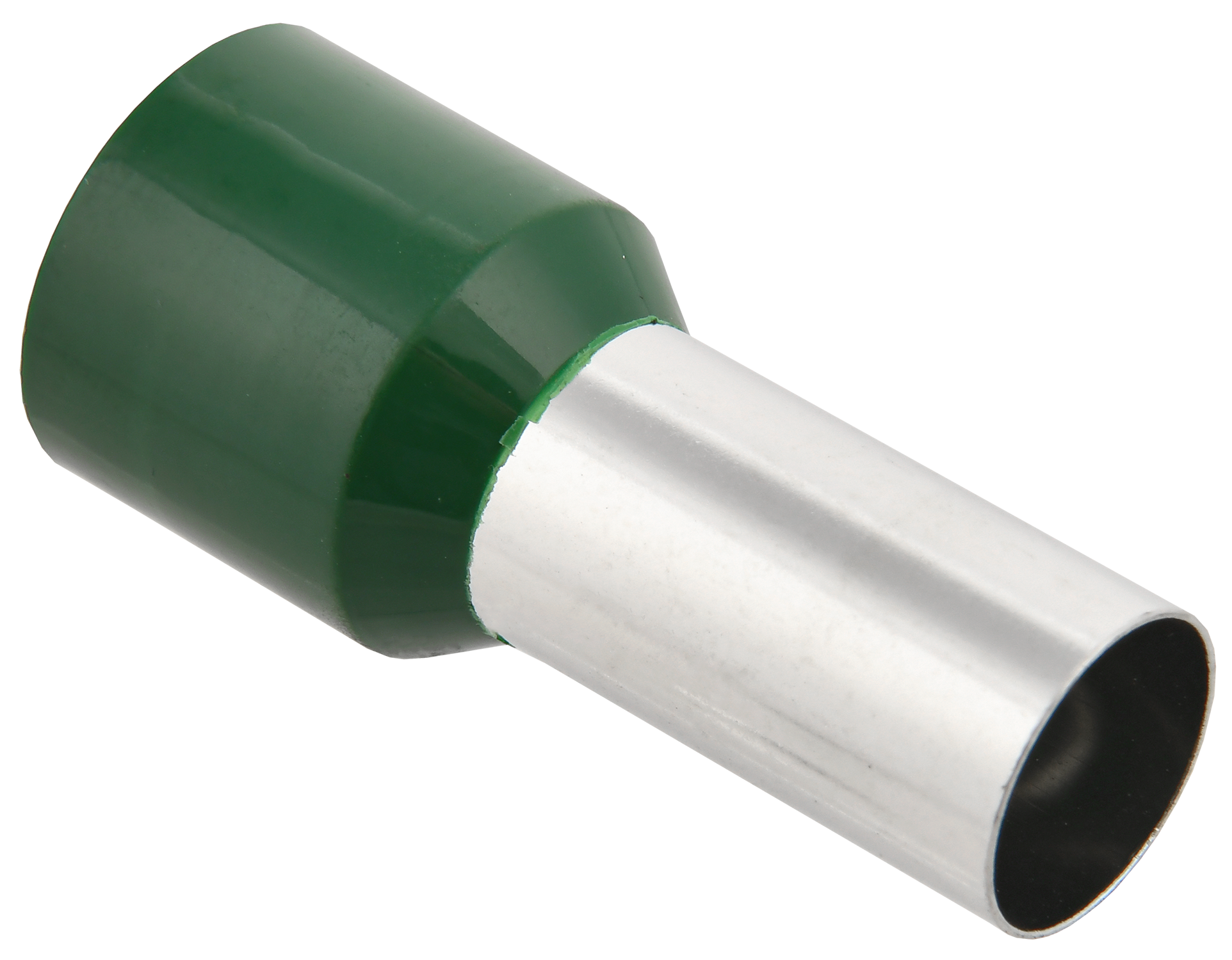 Наконечник НШВИ 50-20 оливковый (100шт/упак) IEK UGN10-050-15-20