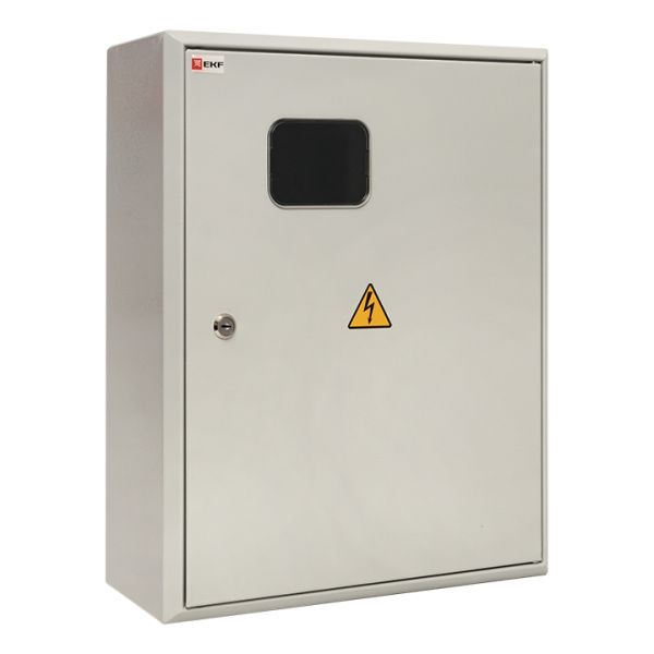 ЩУРн 3/30 (500х400х160) IP31 EKF PROxima - Фото 7