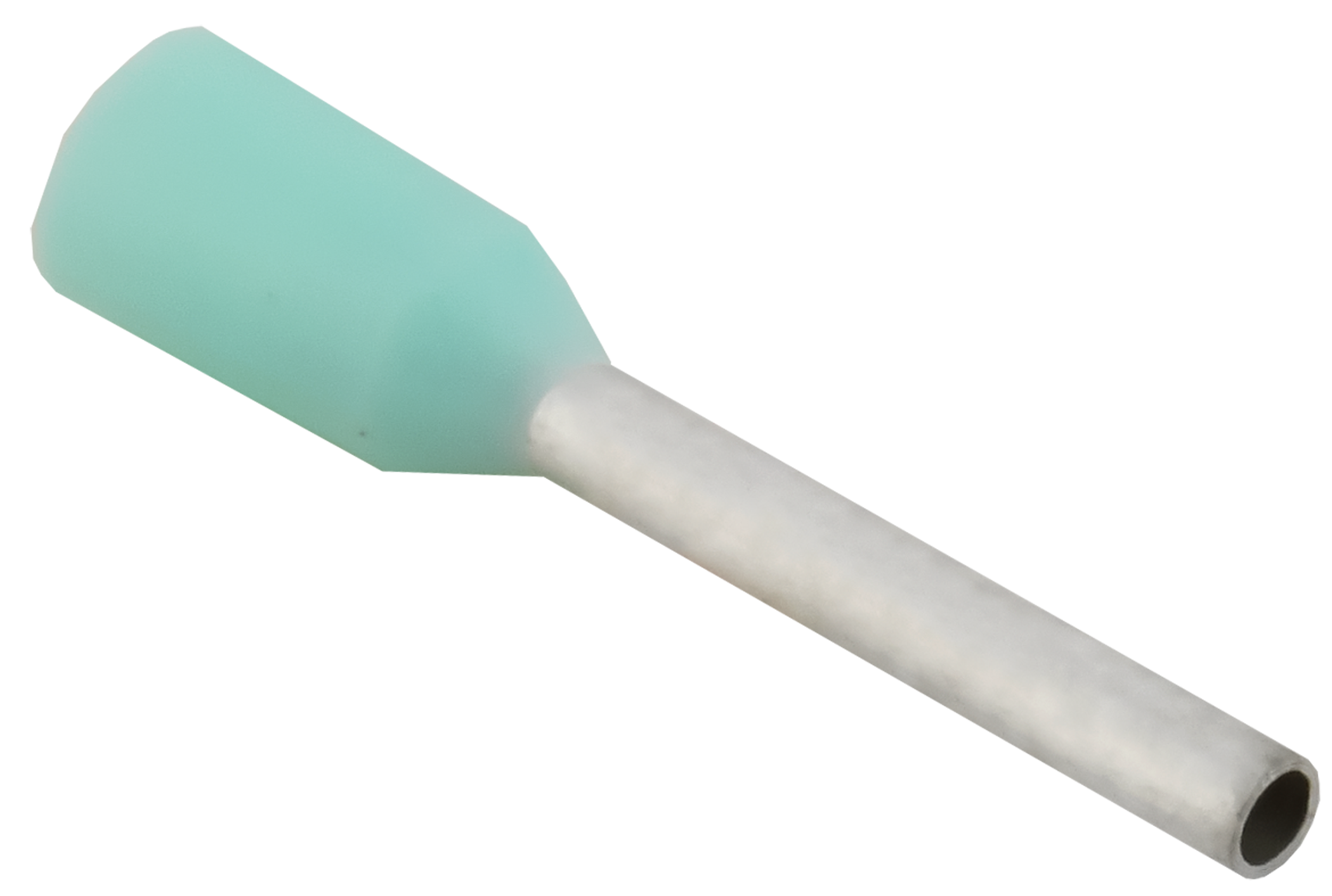 Наконечник НШВИ 0,34-8 бирюзовый (20шт/упак) IEK UGN11-C34-008-020