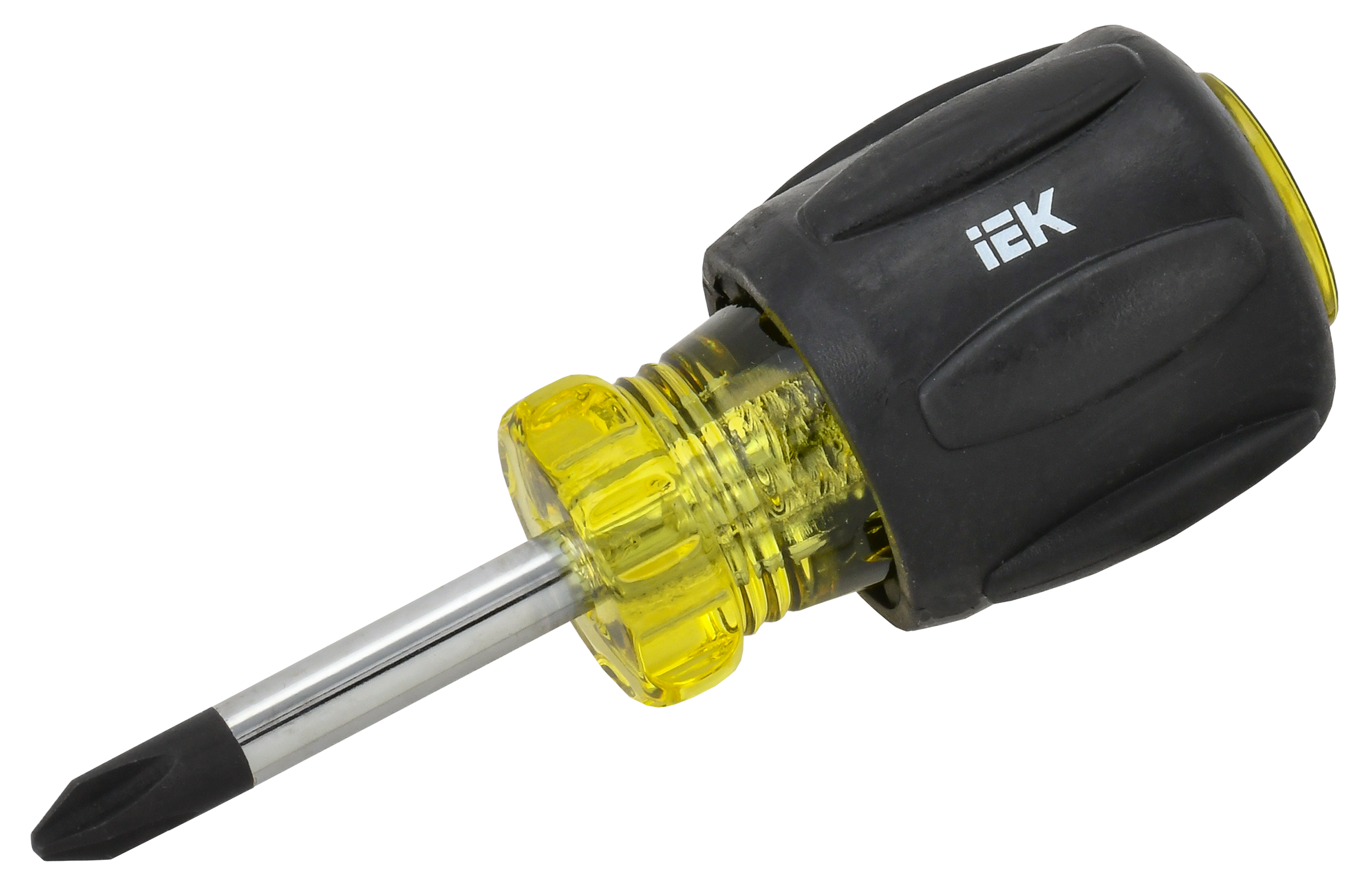 ARMA2L 5 Отвертка PH2х38 Т3 IEK A2L5-SC10-T3-PH-20-038