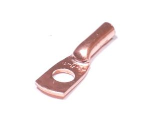 Наконечник медный Т   4-6-3 ЗЭТАРУС zeta10732