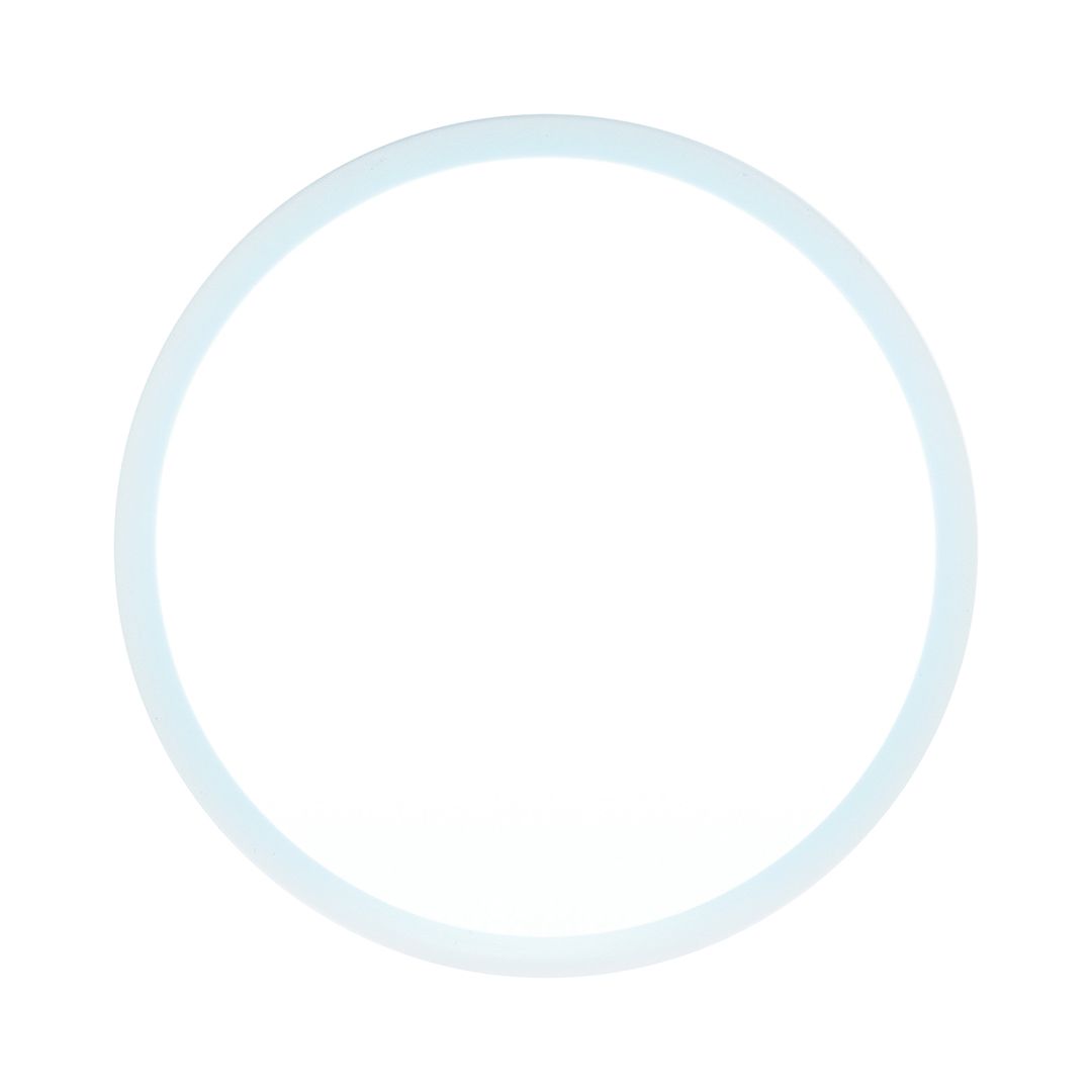 Панель светодиодная накладная круглая 15Вт, 1200Лм, Ф145мм, 6500К, Apeyron 06-63