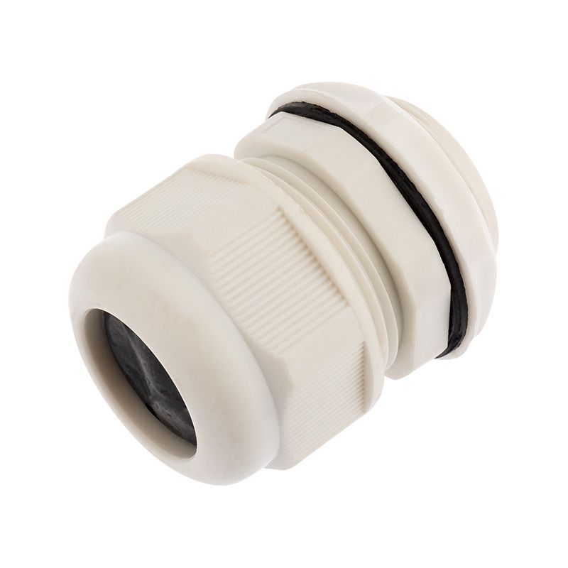 Кабельный ввод MG-32 (25-18мм) серый, уп. 2 шт REXANT 07-8132-2